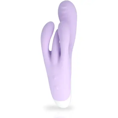 Guell Vibrador Orgásmico 3 Motores - 10 Modos | MIA