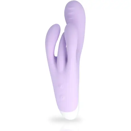 Guell Vibrador Orgásmico 3 Motores - 10 Modos | MIA