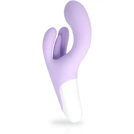 Guell Vibrador Orgásmico 3 Motores - 10 Modos | MIA