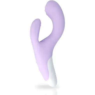 Guell Vibrador Orgásmico 3 Motores - 10 Modos | MIA