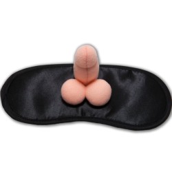 DIABLO PICANTE - ANTIFAZ PENE DIABLO PICANTE