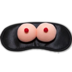 DIABLO PICANTE - ANTIFAZ TETAS DIABLO PICANTE