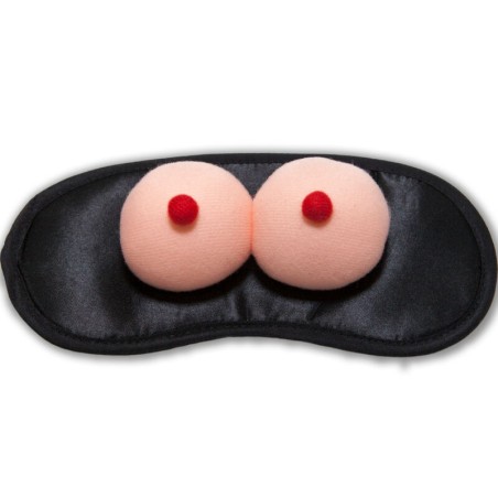 DIABLO PICANTE - ANTIFAZ TETAS DIABLO PICANTE