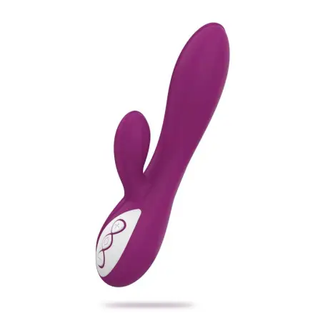 Taylor Vibrador + Mando Control Remoto Watchme | Coverme