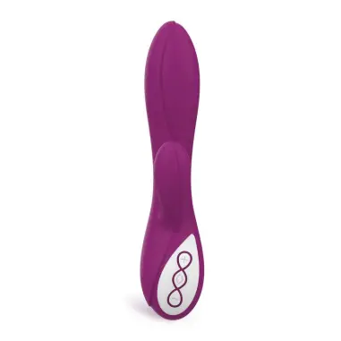 Taylor Vibrador + Mando Control Remoto Watchme | Coverme