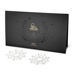 BIJOUX - INDISCRETS MIMI PERLA DORADO BIJOUX JEWELRY 2