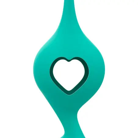 Set Deva Ritual Entrenamiento Pelvico Verde Aqua | Rithual
