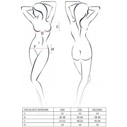 PASSION - WOMAN OFELIA SET TALLA L/XL PASSION WOMAN SETS 2