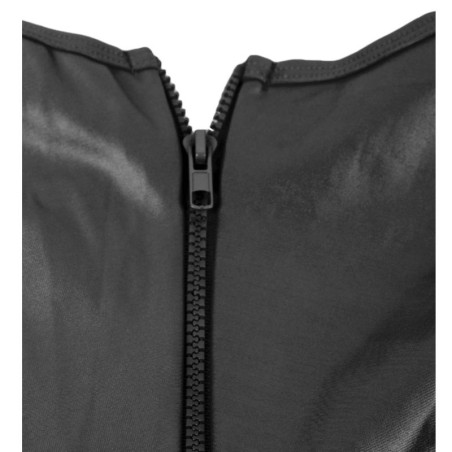 SUBBLIME - FETISH TEDDY PECHO DESCUBIERTO S/M SUBBLIME BODIES