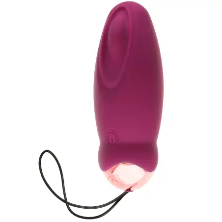Priya Huevo Control Remoto G-Spot + Vibración | Rithual