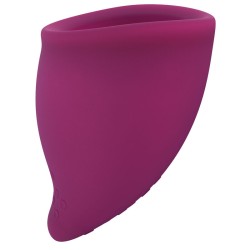 FUN FACTORY - FUN CUP TALLA B UVA FUN FACTORY