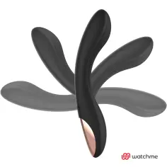 ANNE'S DESIRE - CURVE CONTROL REMOTO TECNOLOGÍA WATCHME NEGRO / GOLD 2