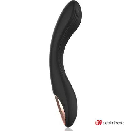 Curve Control Remoto Tecnología Watchme Negro / Gold