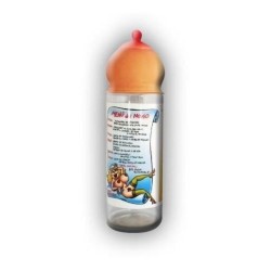 DIABLO PICANTE - BOTELLA BOOB MENÚ NOVIA CARNE 750 ML DIABLO PICANTE