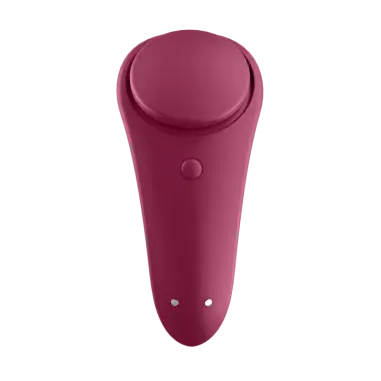 Sexy Secret Panty - Control por App | Satisfyer