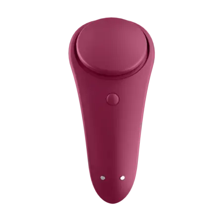 Sexy Secret Panty - Control por App | Satisfyer