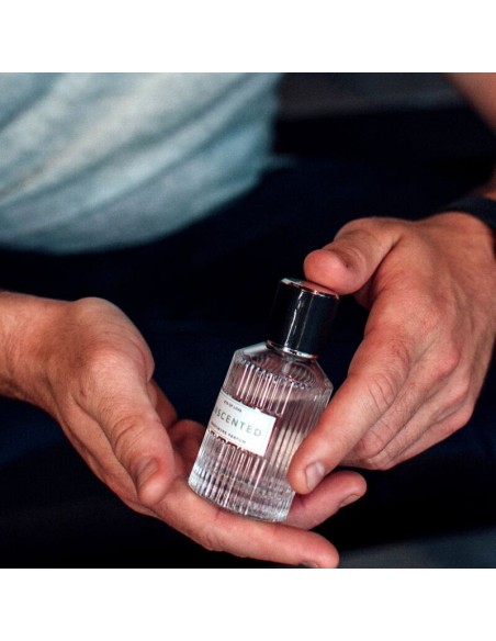 EYE OF LOVE - EOL PERFUME FEROMONAS DELUXE 50 ML UNSCENTED ATTRACT THEM 