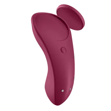 Sexy Secret Panty - Control por App | Satisfyer