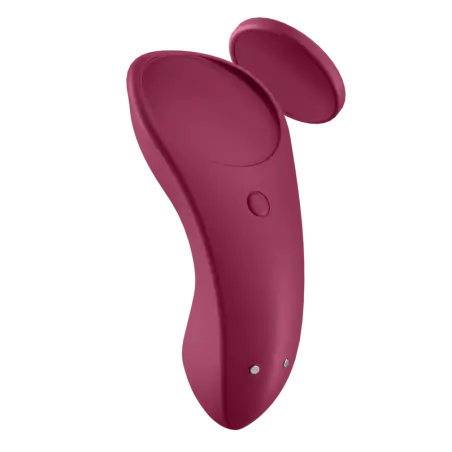 Sexy Secret Panty - Control por App | Satisfyer