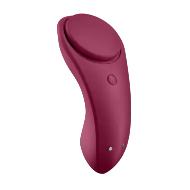 Sexy Secret Panty - Control por App | Satisfyer