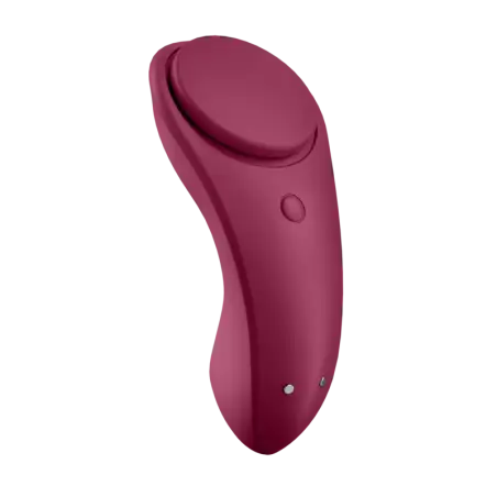 Sexy Secret Panty - Control por App | Satisfyer