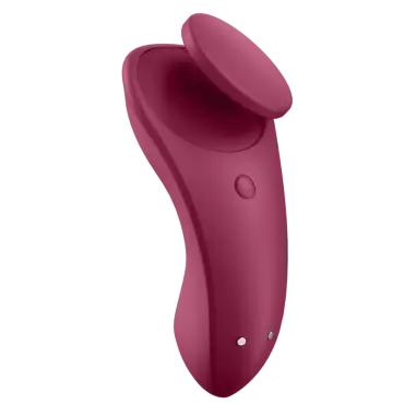 Sexy Secret Panty - Control por App | Satisfyer