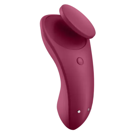 Sexy Secret Panty - Control por App | Satisfyer
