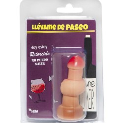 TALOKA - TAPON VINO PITO ESTRANGULADO TALOKA