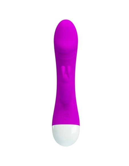 PRETTY LOVE - SMART WILL VIBRADOR 30 MODOS 