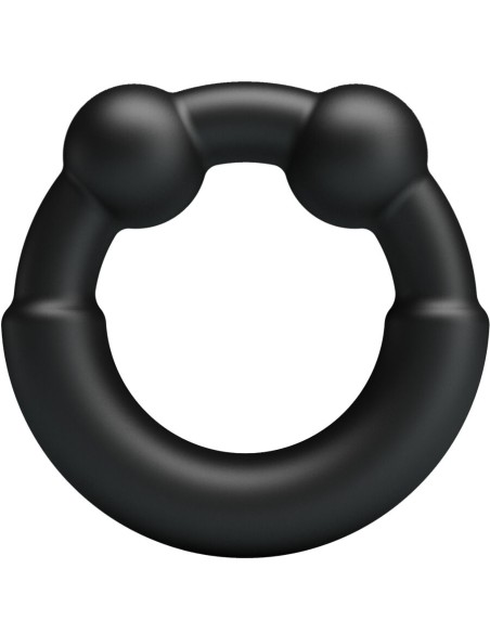 CRAZY BULL - MECO ANILLO SILICONA MODELO 15 