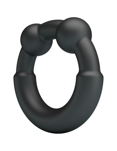 CRAZY BULL - MECO ANILLO SILICONA MODELO 15 