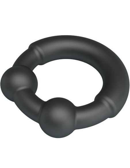 CRAZY BULL - MECO ANILLO SILICONA MODELO 15 