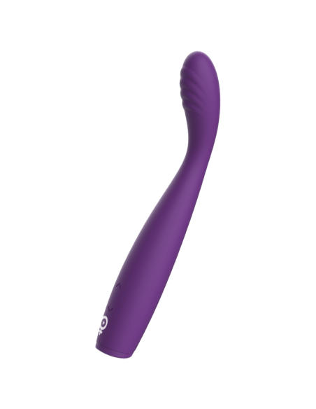 REWOLUTION - REWOSTIM VIBRADOR FLEXIBLE 