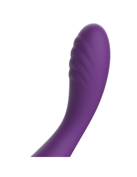REWOLUTION - REWOSTIM VIBRADOR FLEXIBLE 