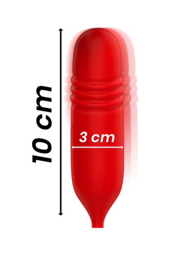 MIA - VIENA DOUBLE PLEASURE LICKING + UP AND DOWN 