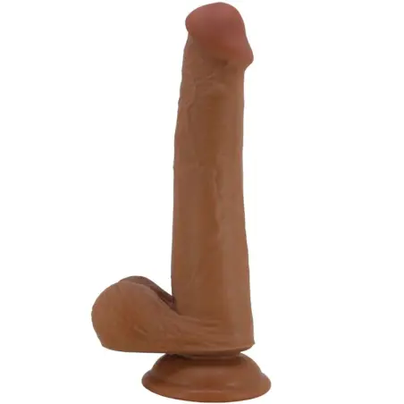 Tallen Dildo Realístico 22 cm Mulato | Pretty Love