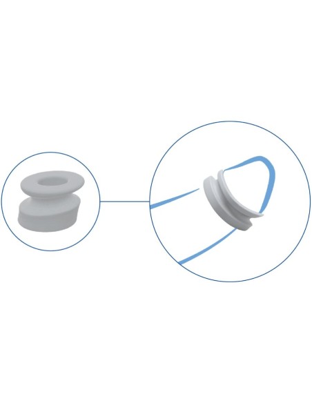 LUI - MAXTENDER ALARGADOR PENE PREMIUM TALLA M 