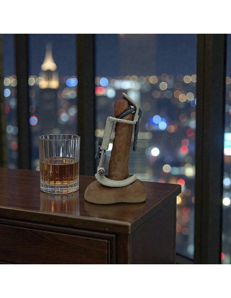 LUI - MAXTENDER ALARGADOR PENE PREMIUM TALLA M 