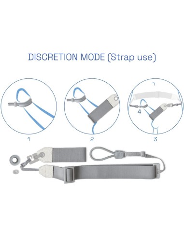 LUI - MAXTENDER ALARGADOR PENE PREMIUM TALLA L 