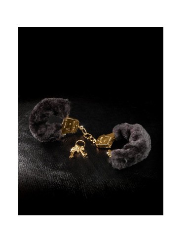FETISH FANTASY GOLD - ESPOSAS DE PELUCHE 