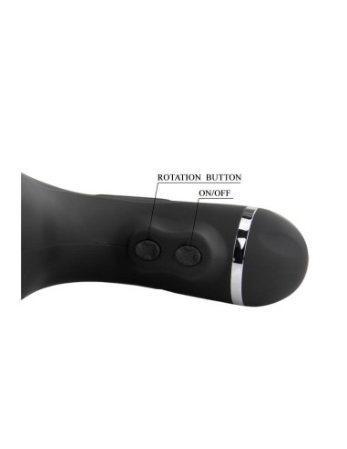 BAILE - ROTATION LOVER MASTURBADOR AUTOMÁTICO 5V 