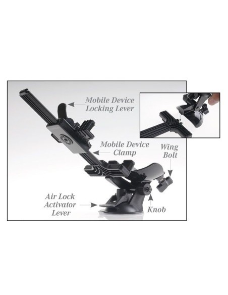 EXTREME TOYZ - PDX MEGA BATOR USB MASTURBADOR MASCULINO VAGINA BLANCO 