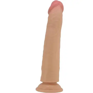 Sharife Dildo Realístico 25 cm Natural | Pretty Love