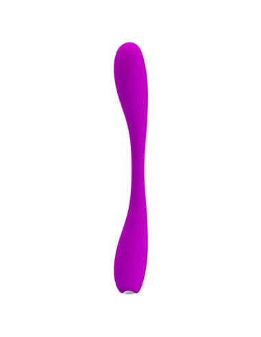 PRETTY LOVE - YEDDA VIBRADOR FLEXIBLE 