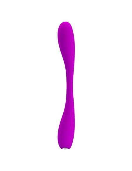 PRETTY LOVE - YEDDA VIBRADOR FLEXIBLE 