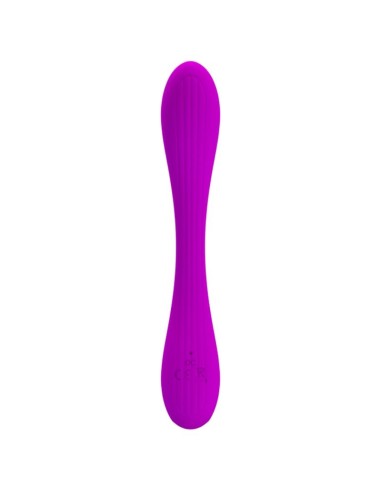 PRETTY LOVE - YEDDA VIBRADOR FLEXIBLE 
