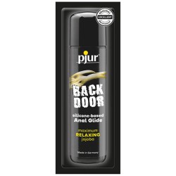PJUR - BACK DOOR GEL RELAJANTE ANAL 1.5 ML PJUR