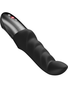 FUN FACTORY - ABBY G VIBRADOR PUNTO G NEGRO 2