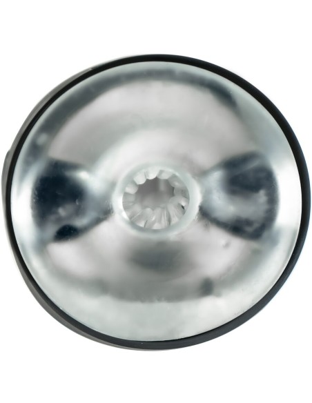 KIIROO - POWERSHOT VIBRADOR MASCULINO DE BOLSILLO 