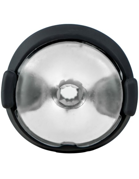 KIIROO - POWERSHOT VIBRADOR MASCULINO DE BOLSILLO 